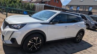 Finansowanie Wóz Peugeot 2008 2022