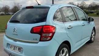 Finansowanie Sedan Citroën C3 2010