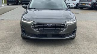 Finansowanie Wóz Ford Focus 2025