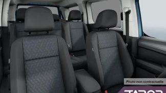 Leasing Hayon Volkswagen Caddy 2025