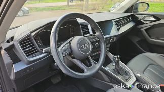 Leasing Hayon Audi A1 2020