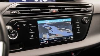 Lízing Hatchback Citroën GRAND C4 SPACETOURER 2019
