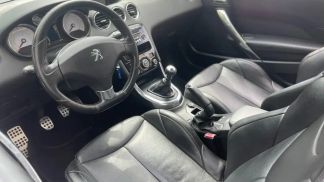 Finansowanie Van Peugeot 308 2012