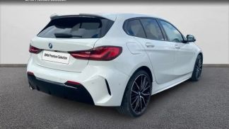 Leasing Sedan BMW 118 2023