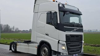 Lízing Traktor Volvo FH 460 2017
