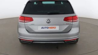 Finansowanie Wóz Volkswagen Passat Alltrack 2017