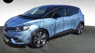 Lízing Hatchback Renault Scenic 2019