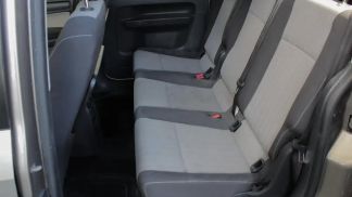 Lízing Hatchback Volkswagen Caddy 2018