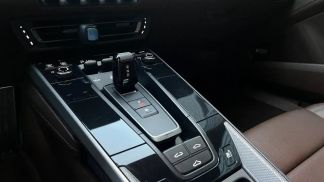 Leasing Coupé Porsche 911 2019