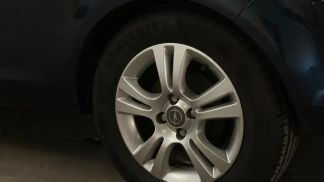 Lízing Kupé Opel Corsa 2011