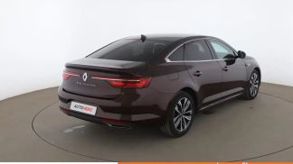 Leasing Sedan Renault Talisman 2020