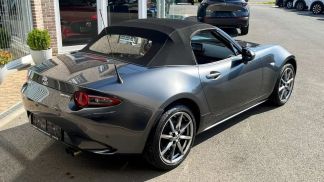 Finansowanie Zamienny Mazda MX-5 2023