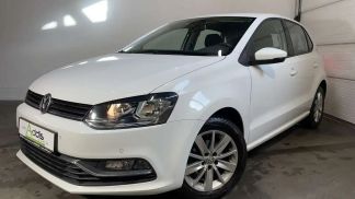 Leasing Hatchback Volkswagen Polo 2016