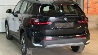 Lízing SUV BMW X1 2023