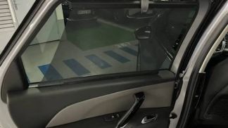Leasing Hayon Citroën C4 2017