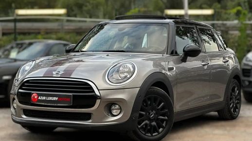 MINI ONE 2017