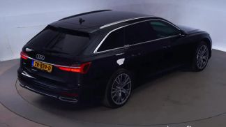 Finansowanie Wóz Audi A6 2019
