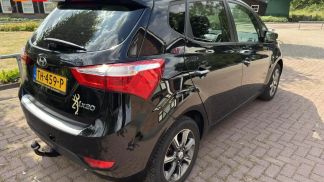 Lízing Hatchback Hyundai ix20 2016
