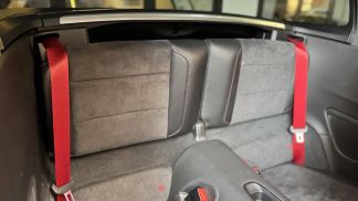 Leasing Convertible Porsche TARGA 2018