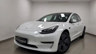 Lízing Sedan Tesla Model 3 2022