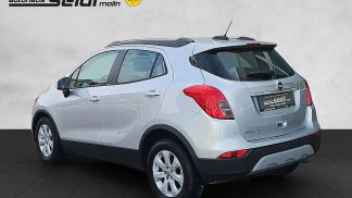 Leasing SUV Opel Mokka X 2018