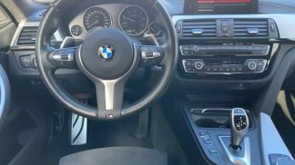 Leasing Coupe BMW 420 2019