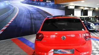 Leasing Van Volkswagen Polo 2019