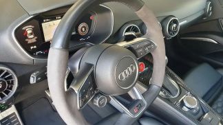 Leasing Coupé Audi TT RS 2019