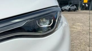 Leasing Sedan Renault ZOE 2021