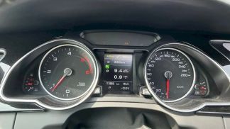 Finansowanie Sedan Audi A5 2016