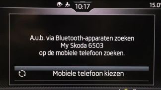 Leasing Hatchback Skoda Fabia 2022