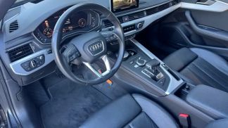 Finansowanie Wóz Audi A4 Allroad 2016