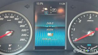 Financování Kupé MERCEDES GLC 300 2022