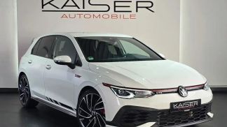 Lízing Sedan Volkswagen Golf 2021