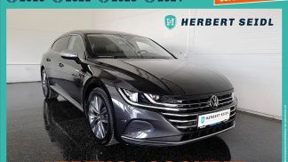 Financování Vagón Volkswagen Arteon 2023