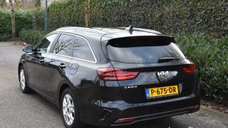 Leasing Wagon Kia CEED SW / CEE'D SW 2022