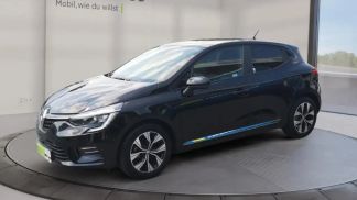 Leasing Hatchback Renault Clio 2023