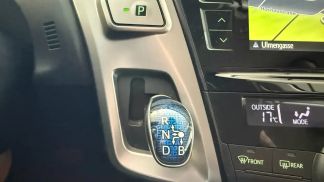 Leasing Hayon Toyota Prius 2019