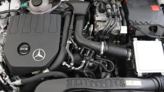 Lízing Hatchback MERCEDES B 250 2021