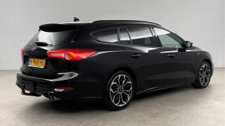 Finansowanie Wóz Ford Focus 2020