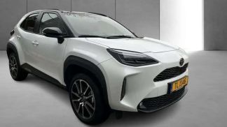 Lízing Sedan Toyota Yaris Cross 2023