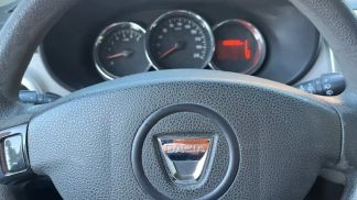 Leasing Hayon Dacia Dokker 2014