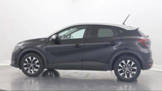 Leasing SUV Renault Captur 2024