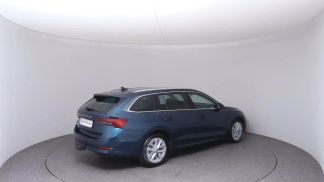 Leasing Wagon Skoda Octavia 2024