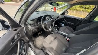 Lízing Hatchback Opel Zafira 2018