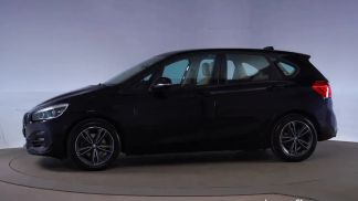 Financování Hatchback BMW 218 2020