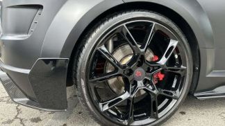 Leasing Coupé Audi TT RS 2022