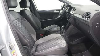 Finansowanie SUV Volkswagen Tiguan 2024