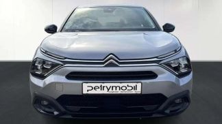 Finansowanie Sedan Citroën C4 2023