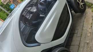 Finansowanie Coupé Renault Twizy 2020
